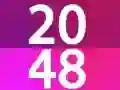 Mchezo 2048 Rangi online Mchezo 2048 Rangi online