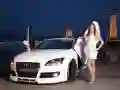 Mchezo Miss Tuning Show Wasichana online