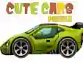Mchezo Puzzle za Magari Mazuri online Mchezo Puzzle za Magari Mazuri online