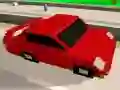 Mchezo Rush Crash Racing online Mchezo Rush Crash Racing online