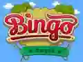 Mchezo Bingo ya Kifalme online