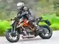 Mchezo KTM Super Duke R online Mchezo KTM Super Duke R online