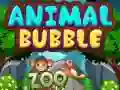 Mchezo Bubble ya Mnyama online Mchezo Bubble ya Mnyama online
