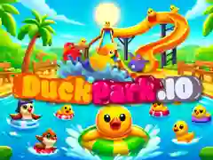Mchezo PariDuck.io online Mchezo PariDuck.io online