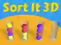 Mchezo Panga hiyo 3D online Mchezo Panga hiyo 3D online