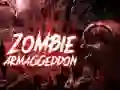 Mchezo Zombie Armaggeddon online