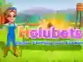 Mchezo Kilimo na Kupika Nyumbani Holubets online Mchezo Kilimo na Kupika Nyumbani Holubets online