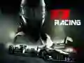 Mchezo Mashindano ya F1 online Mchezo Mashindano ya F1 online