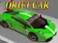 Mchezo Kuzunguka Gari la Drift Mjini online Mchezo Kuzunguka Gari la Drift Mjini online