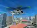 Mchezo Ndege ya helikopta ya jiji online Mchezo Ndege ya helikopta ya jiji online