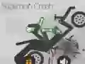 Mchezo Crash Stickman online Mchezo Crash Stickman online