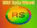 Mchezo RBX Gurudumu la Spin online