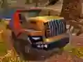 Mchezo Simu ya Lori la Offroad: Kupanda Kilima online Mchezo Simu ya Lori la Offroad: Kupanda Kilima online
