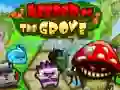 Mchezo Mlinzi wa Groove online
