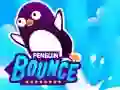 Mchezo Kuje ya Pinguin online Mchezo Kuje ya Pinguin online