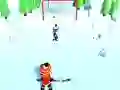 Mchezo Hockey Challenge 3D online Mchezo Hockey Challenge 3D online
