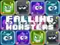 Mchezo Monsters Yanga Yananguka online