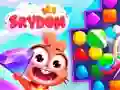 Mchezo Skydom online