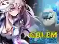 Mchezo Golem Mchongaji online