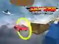 Mchezo Sky Gari Stunt 3D online Mchezo Sky Gari Stunt 3D online