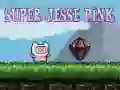Mchezo Super Jesse Pink online Mchezo Super Jesse Pink online