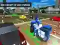Mchezo Kufanya Baiskeli 3D Adventure 2020 online Mchezo Kufanya Baiskeli 3D Adventure 2020 online