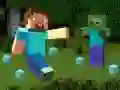 Mchezo Pixelcraft Vizuzi vya Diamoni vilivyofichwa online Mchezo Pixelcraft Vizuzi vya Diamoni vilivyofichwa online