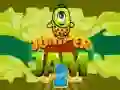 Mchezo Jumper Jam 2 online