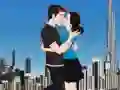 Mchezo Pusu katika jangwa online