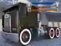 Mchezo Tofauti za Kenworth Magari online