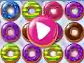 Mchezo Hadithi ya Ajali ya Donut online