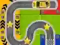 Mchezo Fungua Taxi online