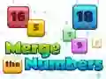 Mchezo Muunganisha Nambari online