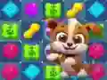 Mchezo Hadithi ya Puzzle ya Mbwa online