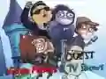 Mchezo Trollface Quest: Video Memes na VIP Shows online