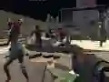 Mchezo Virusi la Zombi FPS online Mchezo Virusi la Zombi FPS online