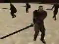 Mchezo Spartacus Arena online
