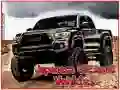 Mchezo Magari ya Off Road ya Kijapani online Mchezo Magari ya Off Road ya Kijapani online