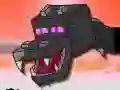 Mchezo Mineblock Adventure ya Joka online Mchezo Mineblock Adventure ya Joka online