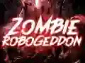 Mchezo Zombie Robogeddon online Mchezo Zombie Robogeddon online