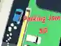 Mchezo Msongamano wa Kueda 3D online Mchezo Msongamano wa Kueda 3D online