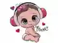 Mchezo Mtoto Mwema Pata Tofauti online