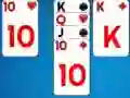 Mchezo Solitaire ya Kijamii online Mchezo Solitaire ya Kijamii online