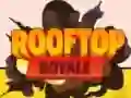 Mchezo Rooftop Royale online Mchezo Rooftop Royale online