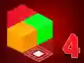 Mchezo Sokoban 3D Sura ya 4 online Mchezo Sokoban 3D Sura ya 4 online