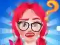 Mchezo Kutoka Nerd hadi Fab: Tafsiri ya Prom online