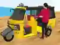 Mchezo Tuk Tuk Auto Rickshaw 2020 online Mchezo Tuk Tuk Auto Rickshaw 2020 online