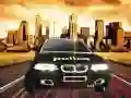 Mchezo Gari ya Drift ya Polisi online