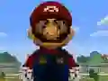 Mchezo Minecraft Mario Picha online Mchezo Minecraft Mario Picha online