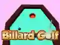 Mchezo Golf ya Biliardi online